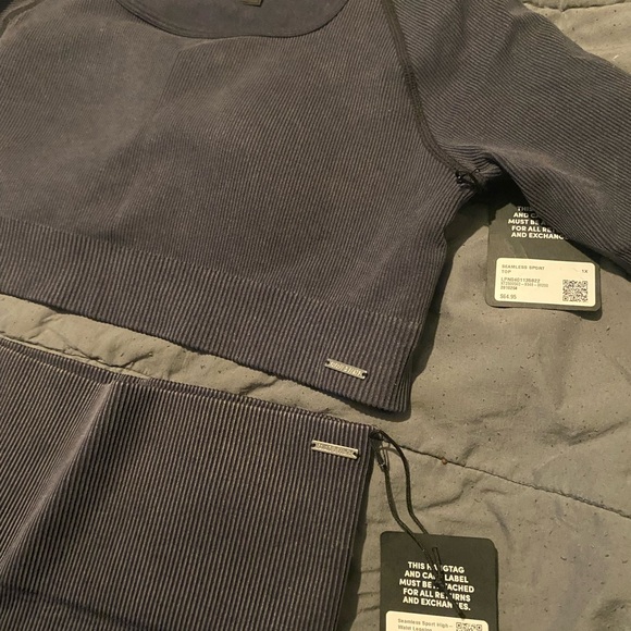 Savage x fenty legging set - Picture 2 of 2